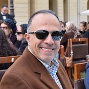 Tarek Hussein's photo