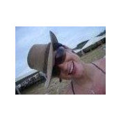 Annabel McNaughts foto