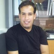 Zoubir Cherif's photo