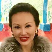 Photo de Fei Zhou