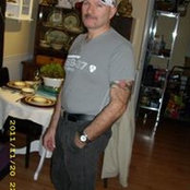 John Allen's photo