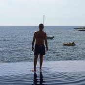Tony Leigh's photo