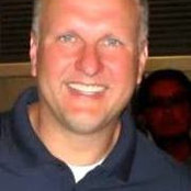 Tom Maciulewicz's photo