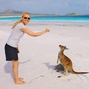Saskia Siembt's photo