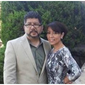 Ana Juarez's photo