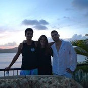 Nate Richardss foto