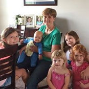 Kate Adair's photo