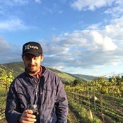 Harry Ward's photo
