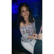 Betthy Batista's photo
