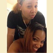 Nique Williams's photo