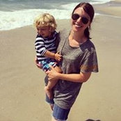 Liz Devlin's photo