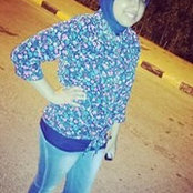 Ayah Nagi's photo