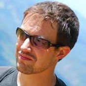Dwight Thompsons foto
