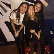 Gabriella Golan's photo
