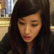 Alice Chou's photo
