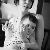 Anna Rahimberdieva's photo