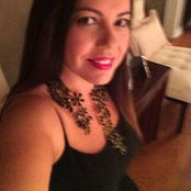 Nelia Calouros foto
