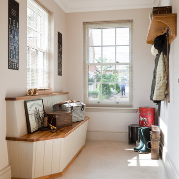 Boars Hill, Oxfordshire