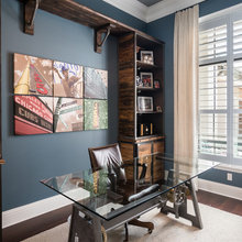 Ben’s Room