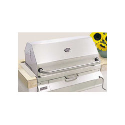 Barbecue Grills - Outdoor Grills