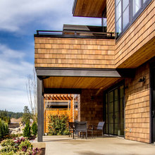 Porch and Columns