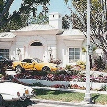 Beverly Hills, CA