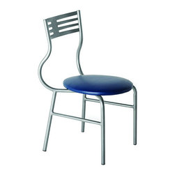 Ovo Chair by Createch Design - Dining Chairs