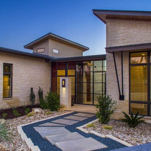 Exterior Ideas