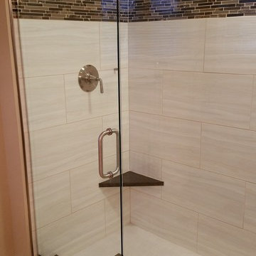 Bathroom Remodels