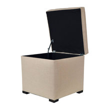 Storage Cubes