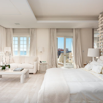 Villa del Mare Fisher Island Fl.