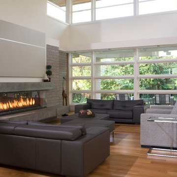 Private Residence