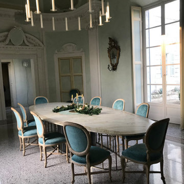Sala da pranzo