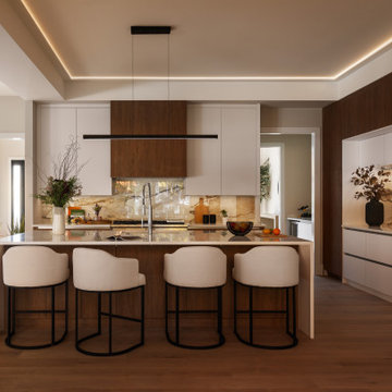 Lexington  Luxury Redefined