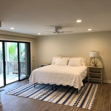 Seabrook Renovation