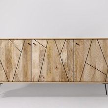 sideboard