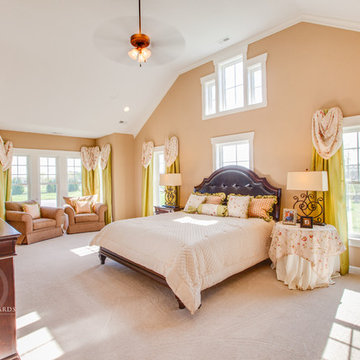 St. Jude Children's Research Hospital Dream Home 2012