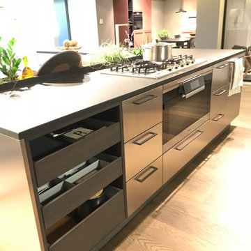 SieMatic Headquarters Germany