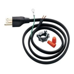 InSinkErator - InSinkErator Garbage Disposal. Power Cord Accessory Kit - Cable Management