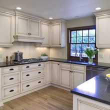 Kitchen Ideas