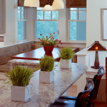 Bungalow