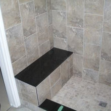Greg's Bathrooms