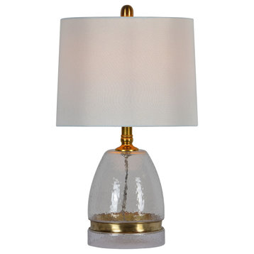 Ozzy Table Lamps (Set of 2)
