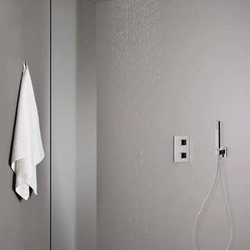 Spring SQ-340 Built-In Shower Head