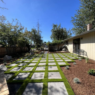 Orange County Exterior Construction & Outdoor Projects