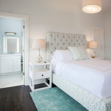 Burnell Street, Nantucket, MA