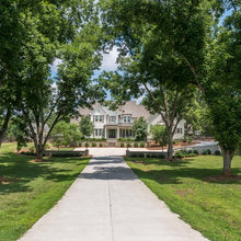 New House Ideas