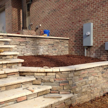 Hardscapes