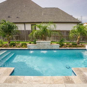 Pierce Family | Cane Island
