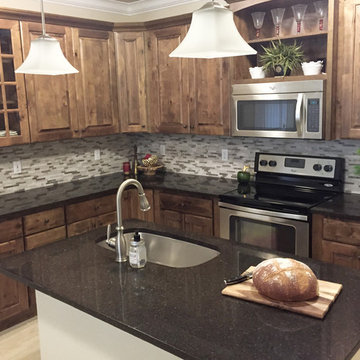 Marble Works - Kitchens